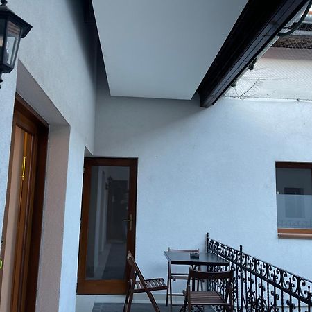 Savoya4 Old City Center Self Checkin Workspacestudio Timisoara Exterior foto