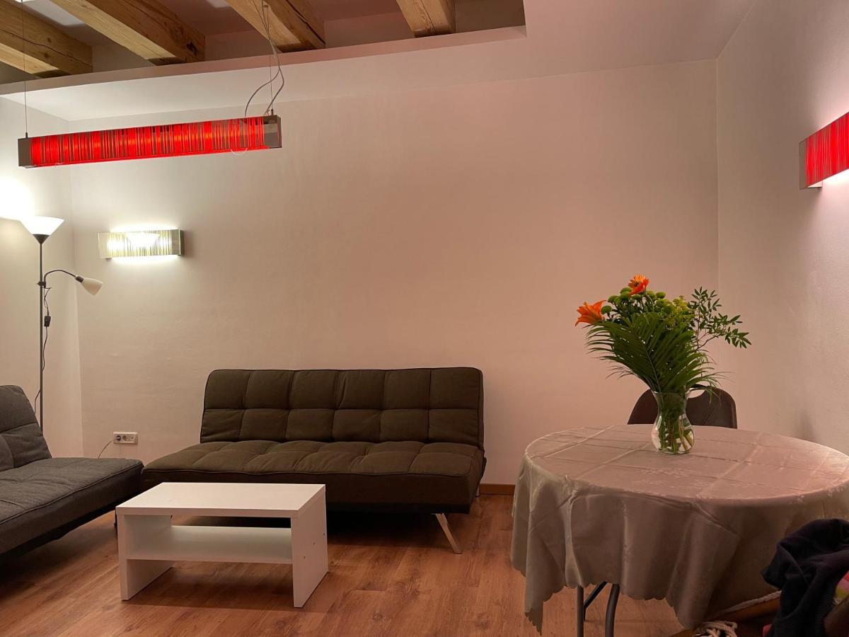 Savoya4 Old City Center Self Checkin Workspacestudio Timisoara Exterior foto