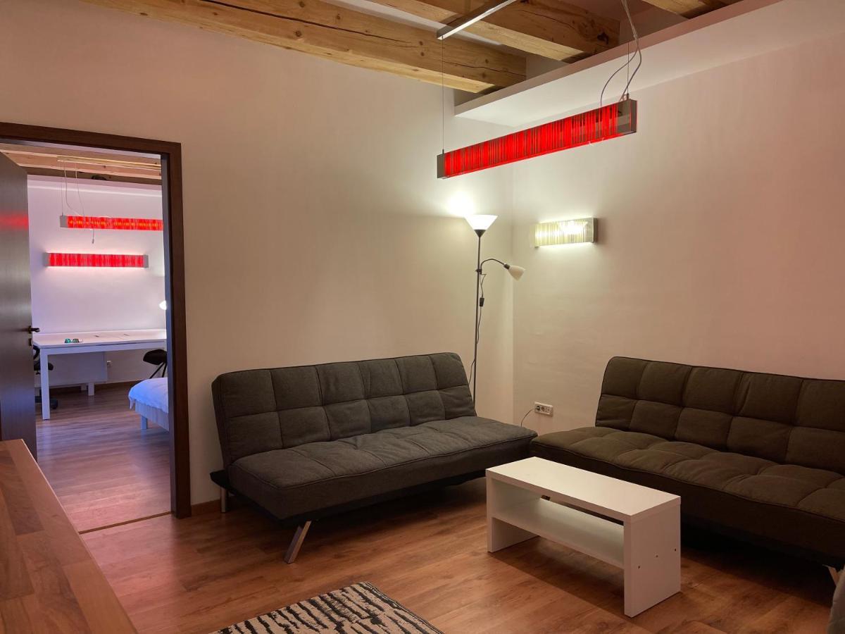 Savoya4 Old City Center Self Checkin Workspacestudio Timisoara Exterior foto