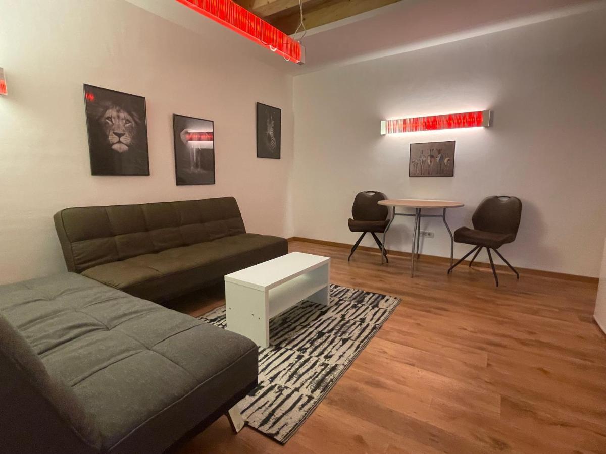Savoya4 Old City Center Self Checkin Workspacestudio Timisoara Exterior foto